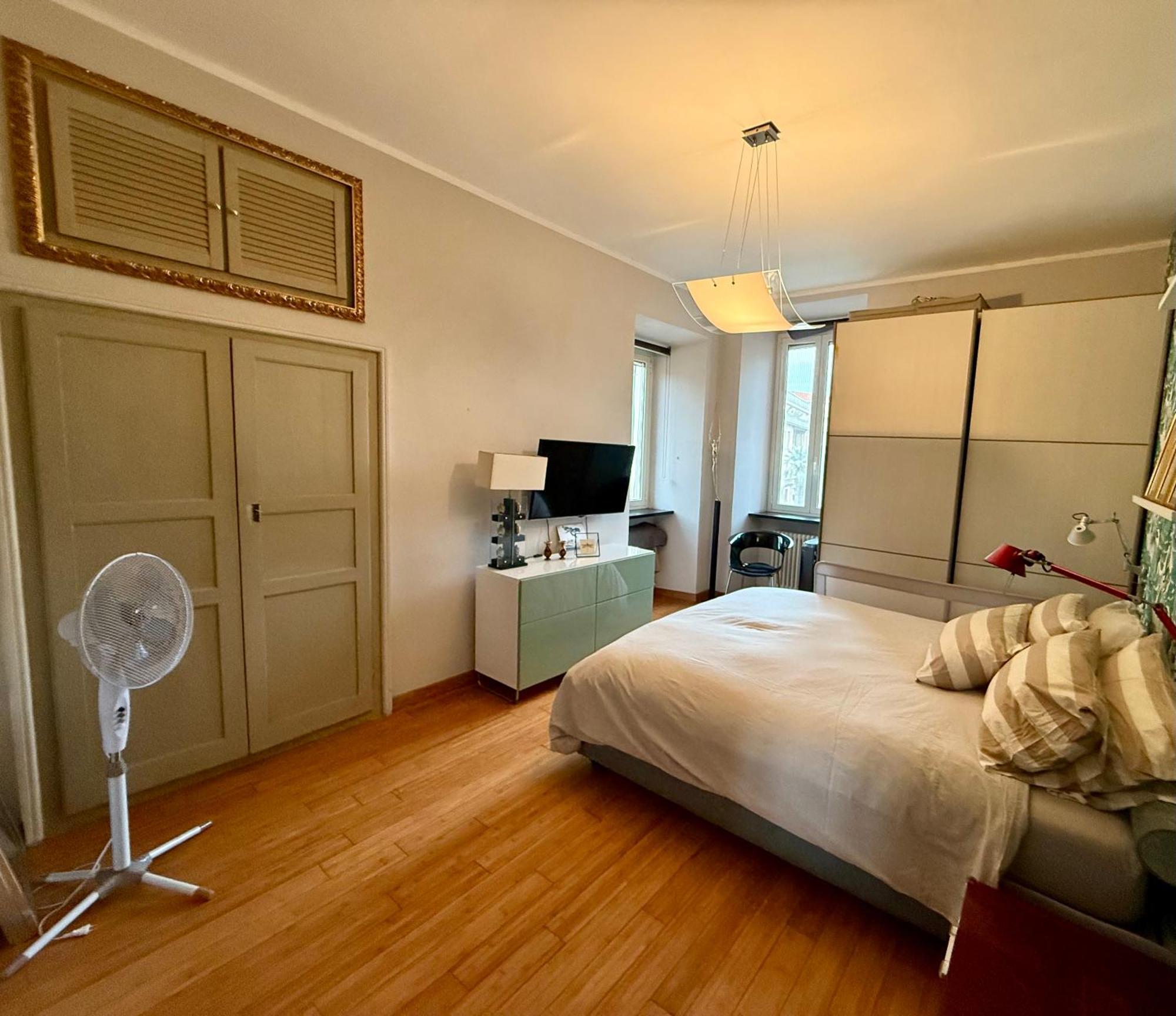 Apartamento Casa Mia Imperia Exterior foto